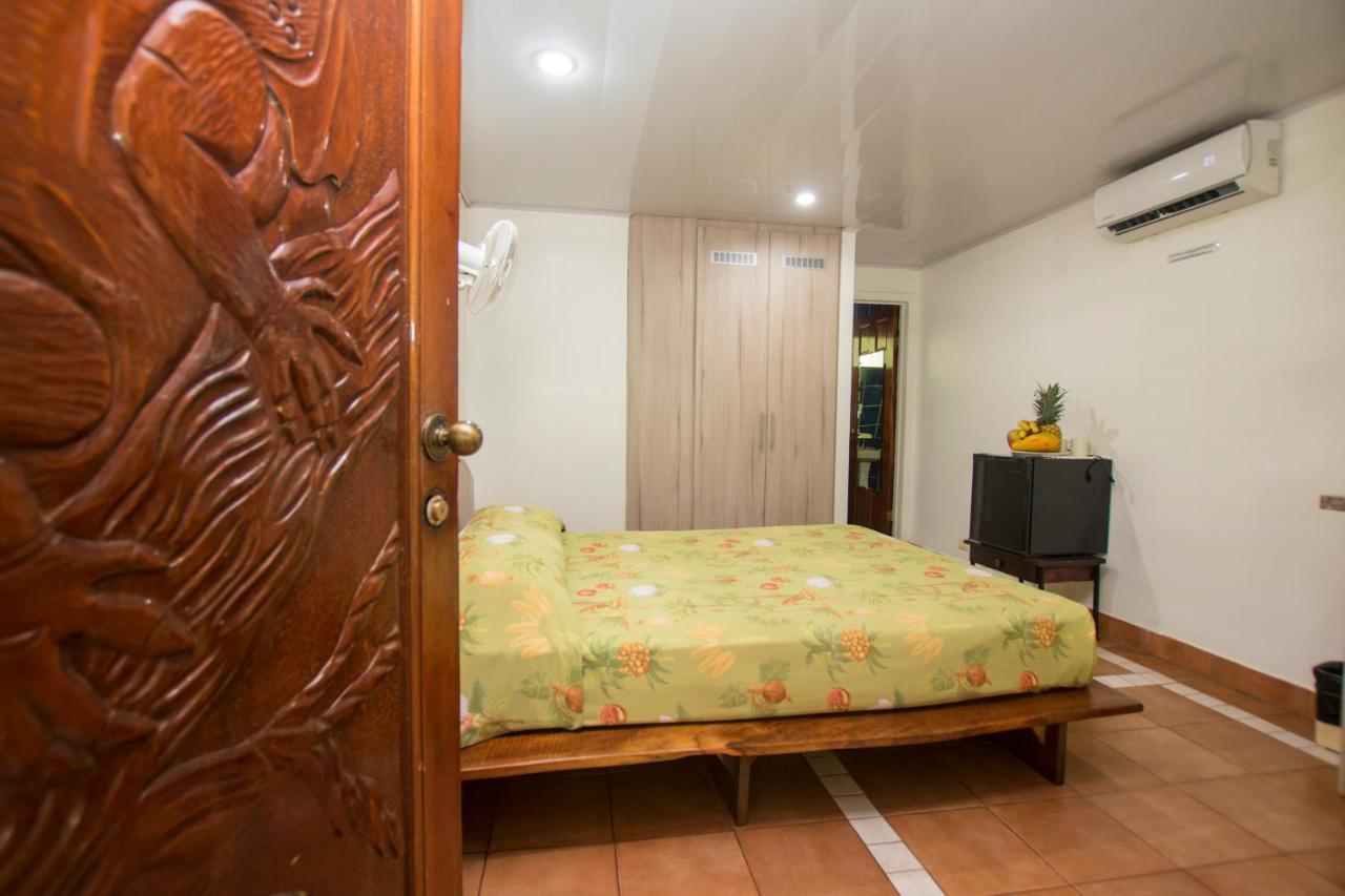 Habitación Doble Económica